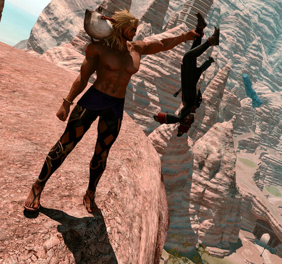 Never threaten an Ehreksun's Dodo Never threaten an Ehreksun's Dodo